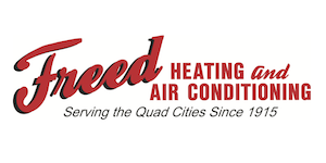 Freed Heating & AC Logo